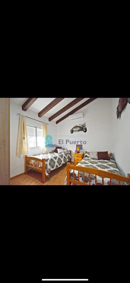 Complejo Rural Los Llanos Mazarrón Esterno foto
